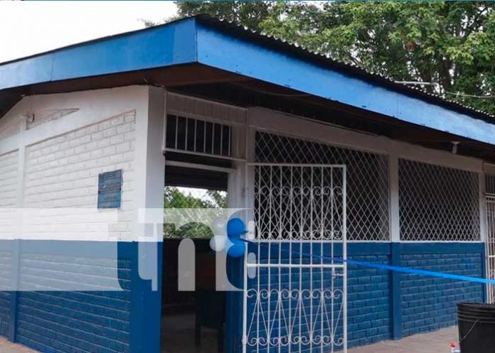 colegio-rivas-1 Rehabilitación de colegios en Rivas