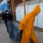 El cólera provoca la muerte de 32 personas en dos meses, Camerún El cólera provoca la muerte de 32 personas en dos meses, Camerún