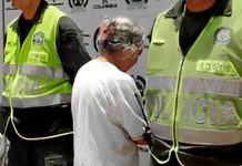 Insólito: Capturan a anciana por robar 3 libras de arroz ¡tenía hambre!