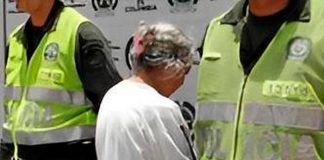 Insólito: Capturan a anciana por robar 3 libras de arroz ¡tenía hambre!