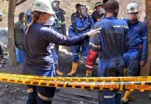 Explosión en una mina dejó 15 desaparecidos en Colombia