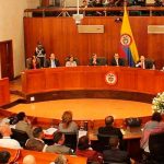 Tribunal de Colombia despenaliza el aborto Tribunal de Colombia despenaliza el aborto