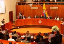 Tribunal de Colombia despenaliza el aborto Tribunal de Colombia despenaliza el aborto