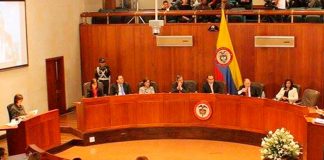 Tribunal de Colombia despenaliza el aborto