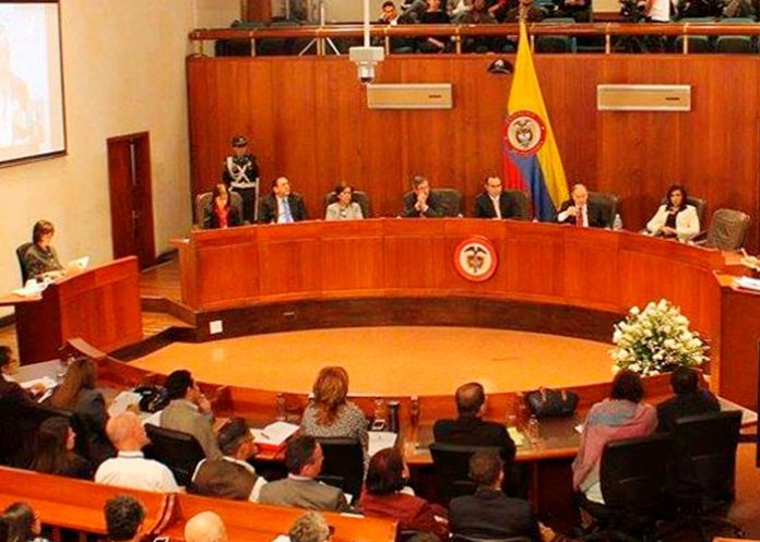 Tribunal de Colombia despenaliza el aborto