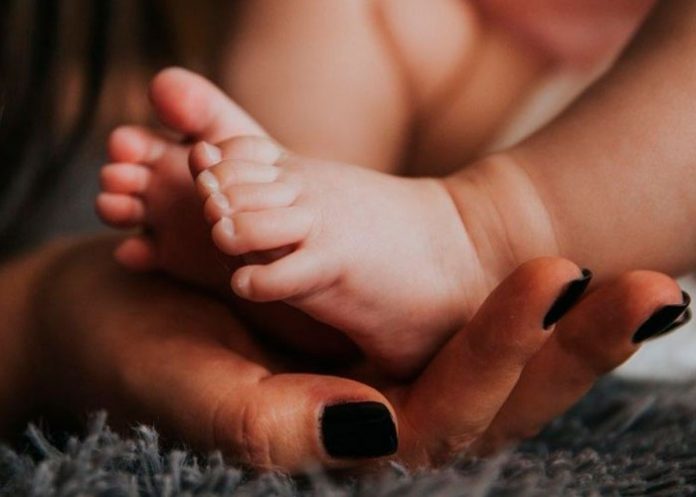 ¡Milagro! Hallan a bebé vivo entre 5 cadáveres tras fiesta en Colorado