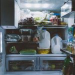 ¡Final devastador! Le amputan las piernas tras ingerir comida podrida