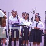 Vicepresidenta de Nicaragua afirma que «orquestas y coros juveniles deleitarán a la delegación de Irán» Rosario Murillo afirma que "orquestas y coros juveniles deleitarán a la delegación de Irán"