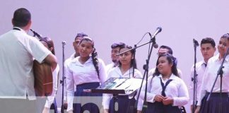 Rosario Murillo afirma que "orquestas y coros juveniles deleitarán a la delegación de Irán"