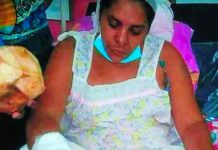 Hombre le corta las manos a mujer que lo rechazó sentimentalmente Hombre le corta las manos a mujer que lo rechazó sentimentalmente