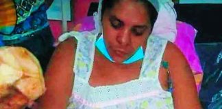 Hombre le corta las manos a mujer que lo rechazó sentimentalmente