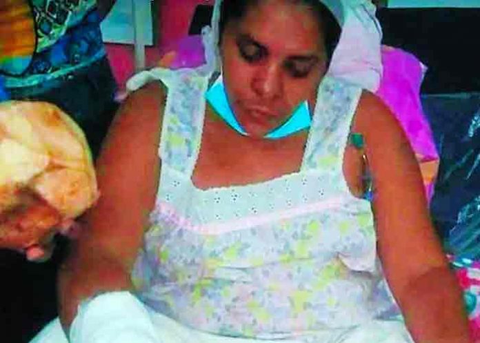 Hombre le corta las manos a mujer que lo rechazó sentimentalmente