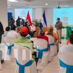 ¿Qué resultados ha tenido la cosecha de agua en Nicaragua? Foro sobre la Cosecha de Agua en Nicaragua