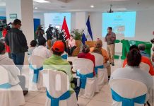 ¿Qué resultados ha tenido la cosecha de agua en Nicaragua? Foro sobre la Cosecha de Agua en Nicaragua