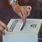 Centros de votaciones abren en Costa Rica Elecciones presidenciales en Costa Rica