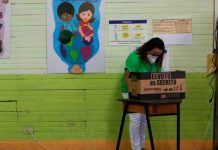 Costa Rica a segunda vuelta de elecciones presidenciales Costa Rica a segunda vuelta de elecciones presidenciales