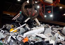Según un informe los "Ticos" generan demasiada basura electrónica