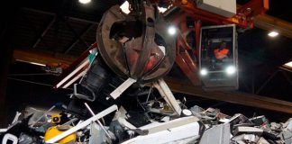 Según un informe los "Ticos" generan demasiada basura electrónica