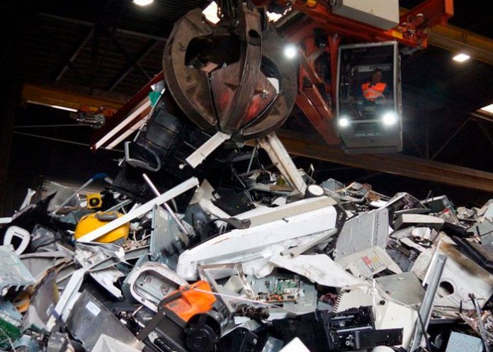 Según un informe los 