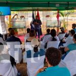 MINJUVE lanza concurso de diseños creativos de estanques «Peces para la Vida» Crianza de peces en Nicaragua