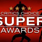 Nominaciones a los Critics’ Choice Super Awards 2022 Nominaciones a los Critics' Choice Super Awards 2022