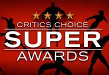 Nominaciones a los Critics’ Choice Super Awards 2022 Nominaciones a los Critics' Choice Super Awards 2022