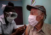 Por 5to día consecutivo, Cuba no registra muertos por covid-19 Por 5to día consecutivo, Cuba no registra muertos por covid-19