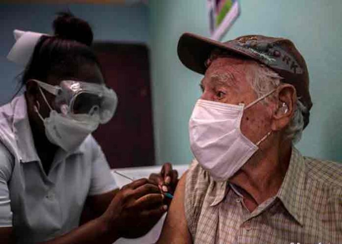 Por 5to día consecutivo, Cuba no registra muertos por covid-19