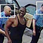 Declaran culpables a tres policías implicados en asesinato de George Floyd