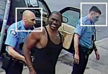 Declaran culpables a tres policías implicados en asesinato de George Floyd Declaran culpables a tres policías implicados en asesinato de George Floyd