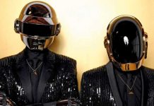 Golpe a la nostalgia ¿Por qué es tendencia Daft Punk en Twitter? Dúo francés Daft Punk