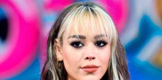 Danna Paola explota contra revista por criticar su cuerpo
