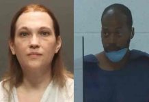 Pareja acusada de decapitar a sus hijos se declara inocente en California Pareja acusada de decapitar a sus hijos se declara inocente en California