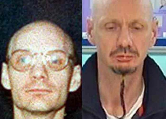 delincuente- Reino Unido advierte la fuga de prisión de peligroso delincuente sexual