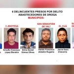 Conferencia policial en Jinotega