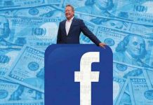 El hombre más rico de Australia demanda a Facebook por estafas Multi millonario de Australia demanda a Facebook por estafas