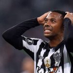 ¡Quieren justicia! Italia pide orden de arresto y extradición de Robinho ¡Quieren justicia! Italia pide orden de arresto y extradición de Robinho
