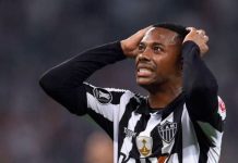¡Quieren justicia! Italia pide orden de arresto y extradición de Robinho ¡Quieren justicia! Italia pide orden de arresto y extradición de Robinho