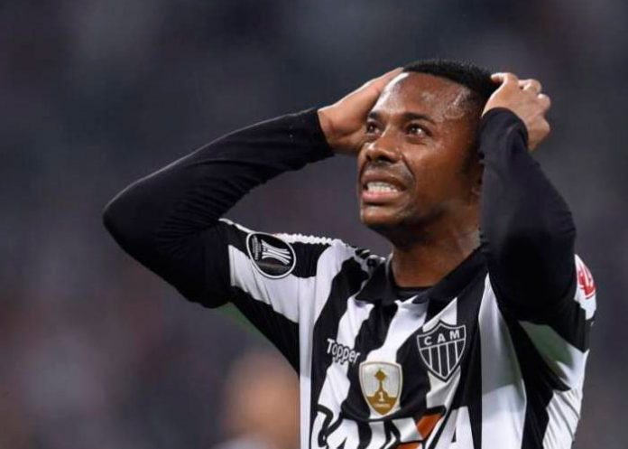 ¡Quieren justicia! Italia pide orden de arresto y extradición de Robinho