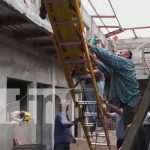 Joven recibe potente descarga eléctrica en un barrio de Estelí Traslado a hospital a joven que recibió descarga eléctrica en Estelí