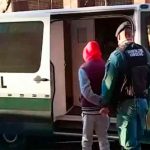 Varios detenidos en España