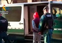 Detenidos miembros de banda latina por asesinato de colombiano en España Varios detenidos en España