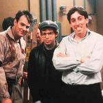 Fallece Ivan Reitman, el director de la película “Cazafantasmas”
