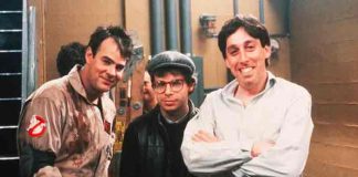 Fallece Ivan Reitman, el director de la película “Cazafantasmas”
