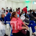 Educación técnica integral en Nicaragua para personas con discapacidad