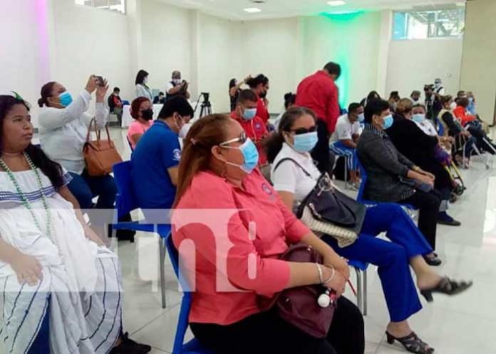 discapacidad-tecnica-3 Educación técnica integral en Nicaragua para personas con discapacidad