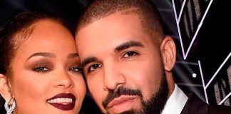 ¡Le dolió! Drake deja de seguir a Rihanna en Instagram por su embarazo