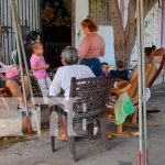 Una familia desconsolada tras tragedia con emprendedores en Managua Familia de duelo en Managua tras accidente mortal