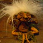 TikTok: Viralizan foto de supuesto duende en El Salvador