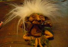 TikTok: Viralizan foto de supuesto duende en El Salvador TikTok: Viralizan foto de supuesto duende en El Salvador